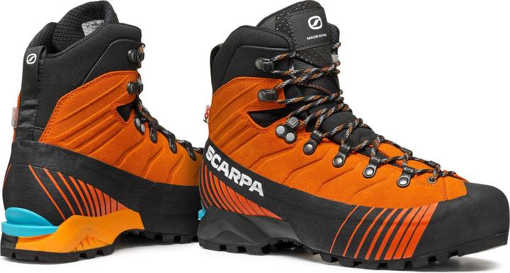 Produktbild Scarpa Ribelle HD (40.5)