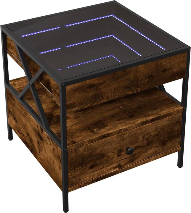 Immagine prodotto vidaXL Lenochka (50 x 50 x 51 cm)