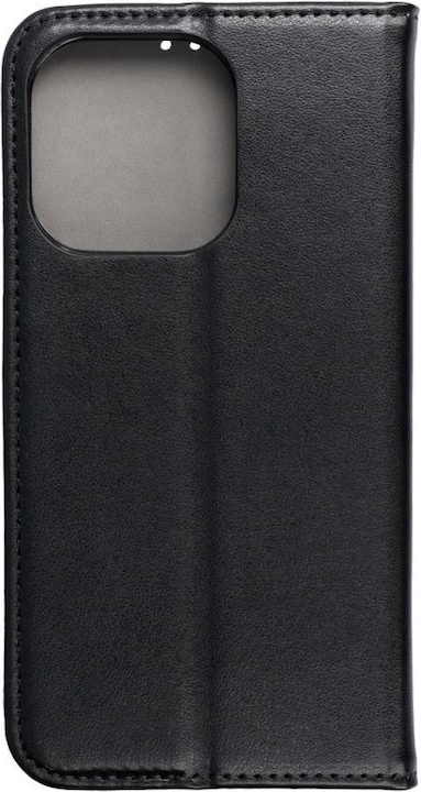 Produktbild OEM Book case SMART MAGNETO Book case for IPHONE 15 Pro black (Apple iPhone 15 Pro)