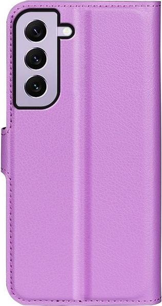 Immagine prodotto MU Classic Serie di copertine per libri in pelle Litchi (Samsung Galaxy S23+)