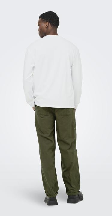 Produktbild Only & Sons Sweatshirt Caspian Pullover (XXL)