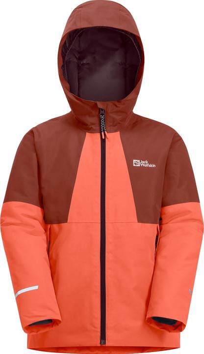 Produktbild Jack Wolfskin Kid's Actamic 2L Insulation Jacket (152)