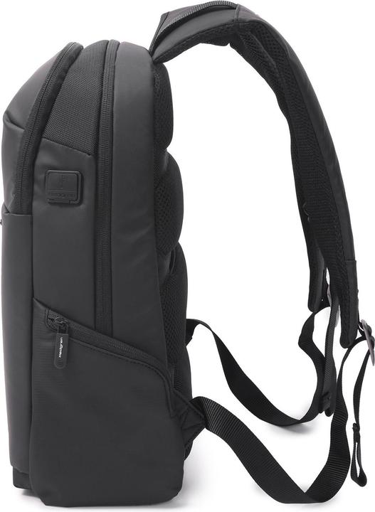 Actual product image Hedgren Commute Rucksack RFID 40 cm Laptopfach (17 l)