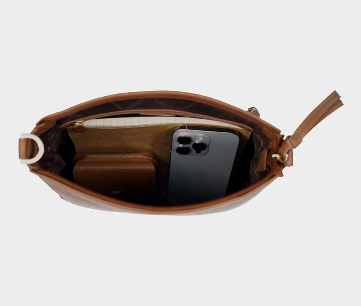 Immagine prodotto Braun Büffel HANNA saddle brown