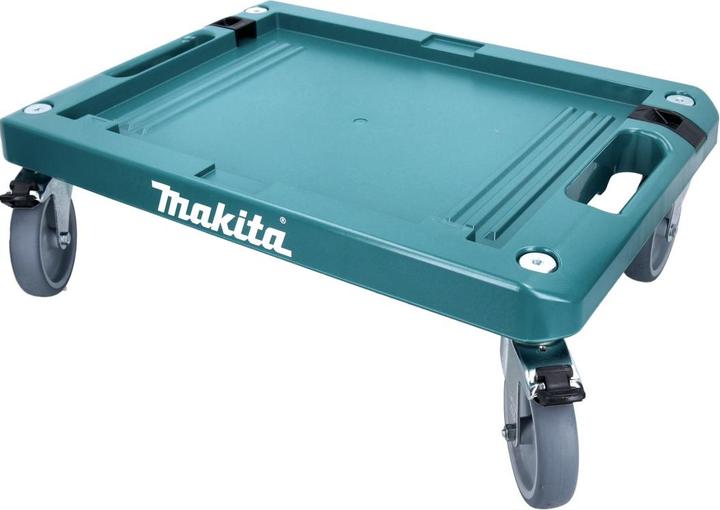 Productafbeelding Makita Makpac (100 kg)