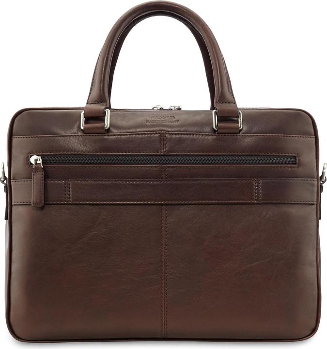 Immagine prodotto Picard Borsa per laptop autentica (15")