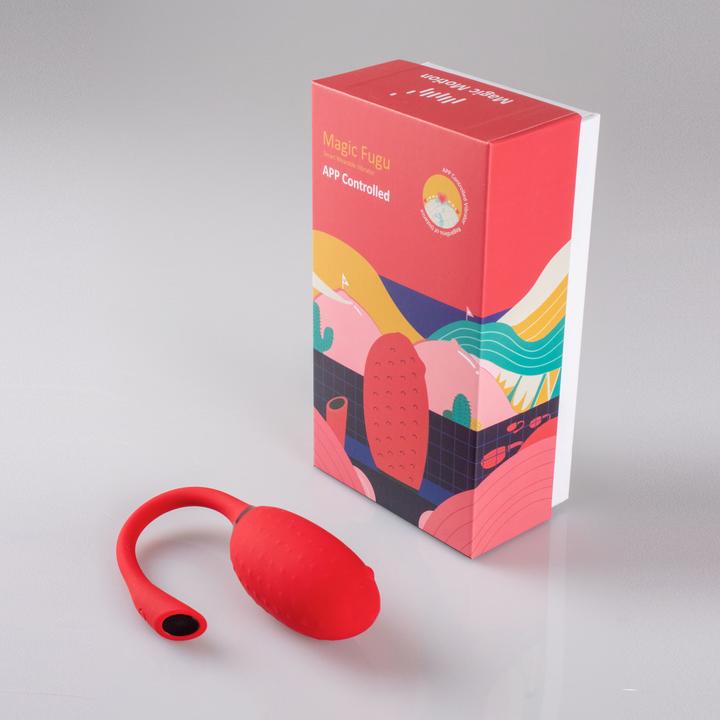 Image du produit Magic Motion Fugu