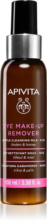 Apivita Cleansing Honey & Tilia (Cleansing lotion, 100 ml)