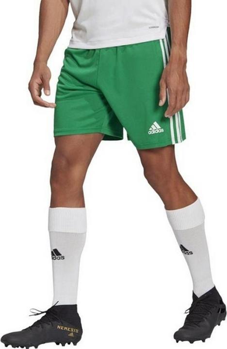 Produktbild Adidas Squadra 21 Shorts (S)