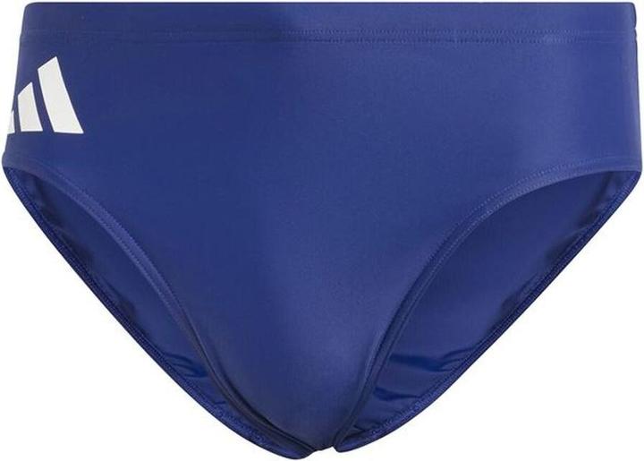 Produktbild Adidas Herren Badehose Solid Trunk Dunkelblau (XS)