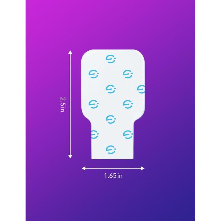 Actual product image Govee Double Sided Tape for Hexa Light Panels (15 pcs)