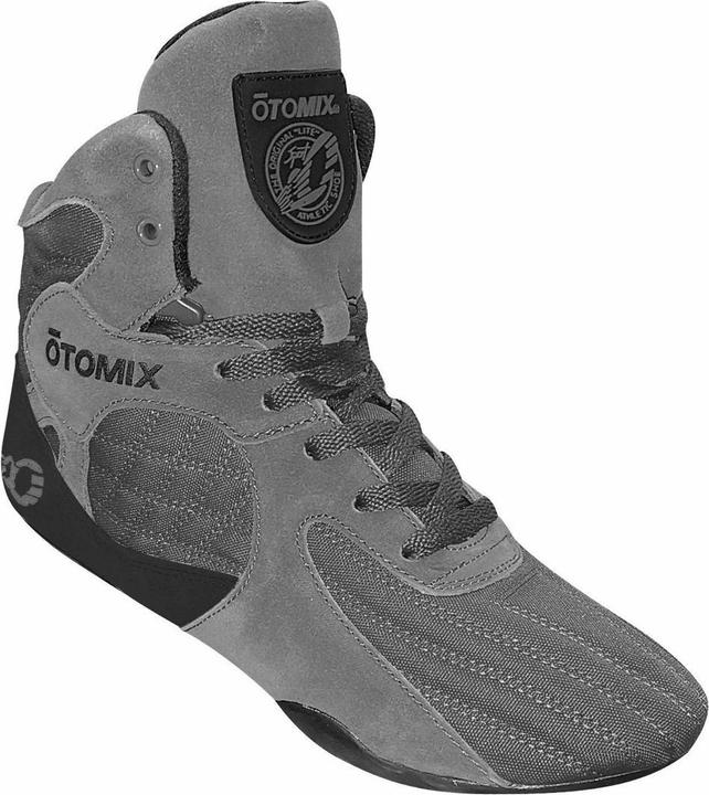 Produktbild Otomix Unisex Stingrey Escape Bodybuilding Gewichtheberschuh (46)