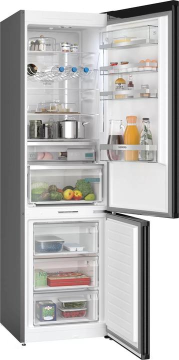 Produktbild Siemens KG39NAXCF (399 l)
