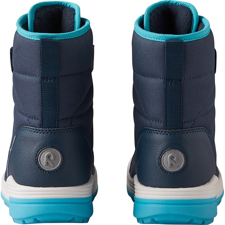 Produktbild Reima tec Winterstiefel Quicker Navy (32)