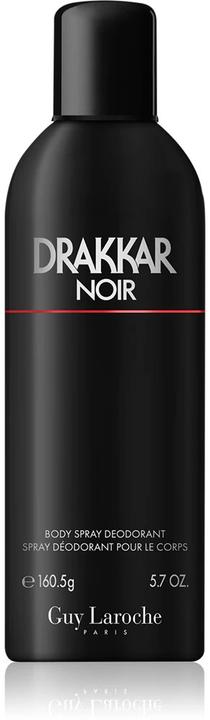 Image du produit Guy Laroche Drakkar Noir Spray (Spray, 150 ml)