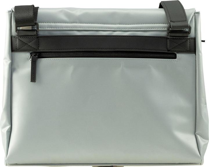 Produktbild Jost Tolja Messenger 38 cm Laptopfach