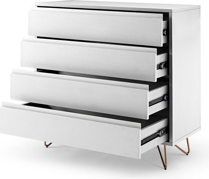 Produktbild SalesFever Charlie (90 x 90 x 40 cm)