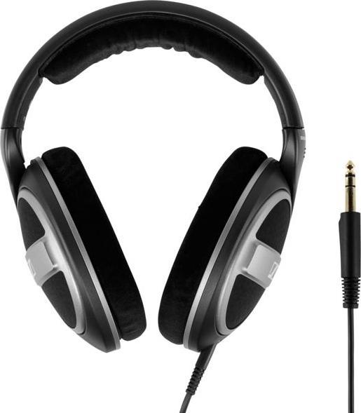 Produktbild Sennheiser HD 559 (keine Geräuschunterdrückung, Kabelgebunden)