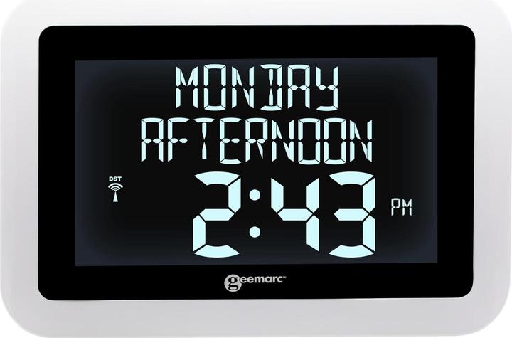 Immagine prodotto Geemarc Radiosveglia