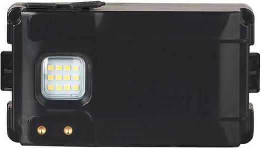 Produktbild Ledino Wechselakku für Veddel 30 Strahler und Fluter Li-Ionen Akku 14,8 V/ 2,2 Ah