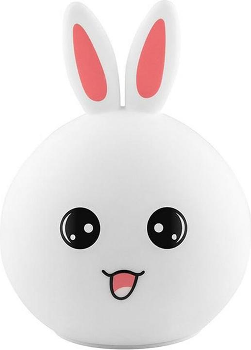 Actual product image Tracer Bunny night light TRAOSW47255