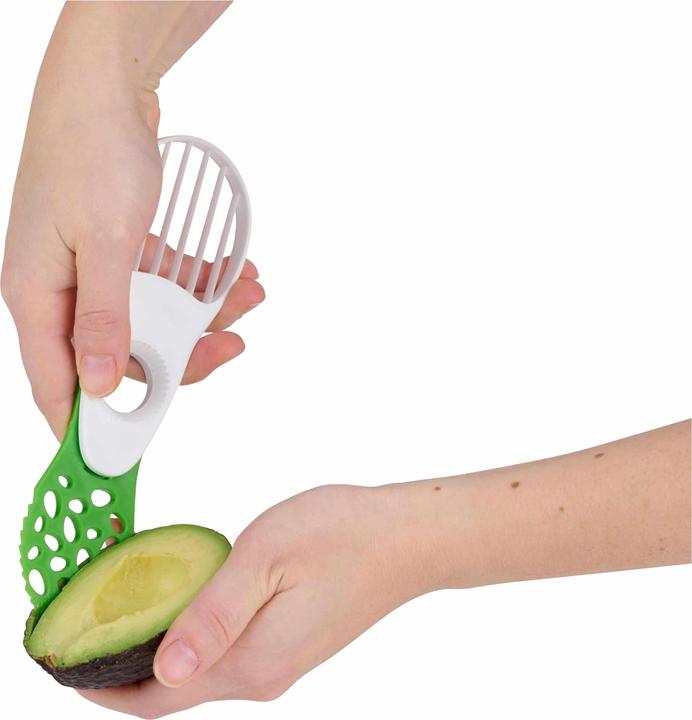 Produktbild alpina Avocado Schneider