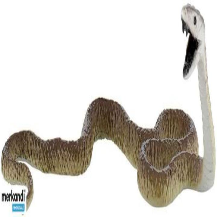 Immagine prodotto Bullyland mamba nero