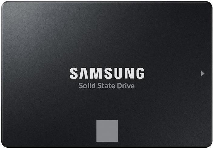 Produktbild Ernitec 500GB SSD (500 GB, 2.5")