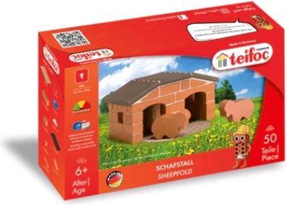 Image du produit teifoc Schafstall