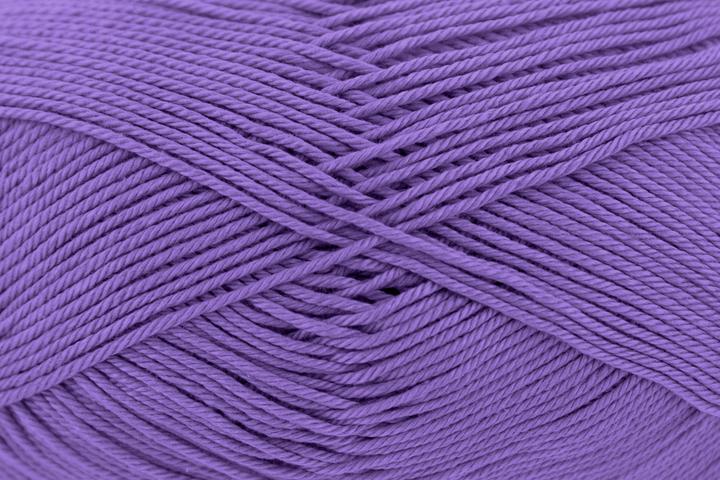 Actual product image Gründl Wool "Cotton Quick uni" (125 m)