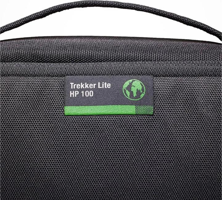 Produktbild Lowepro Trekker Lite HP 100 (Kamera Schultertasche, Kamera Bereitschaftstasche, Kamera Beutel, 25.50 l)