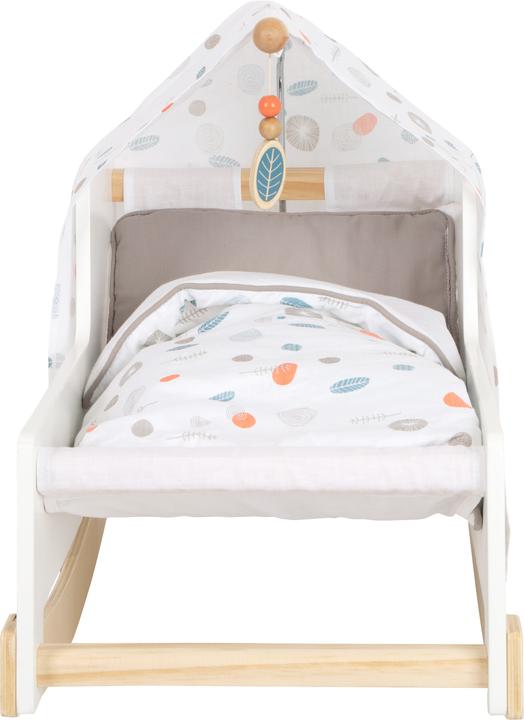 Produktbild small foot Little Button