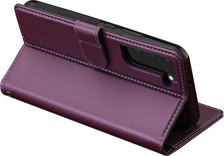 Produktbild LC.Imeeke Galaxy S25+ Plus - L2 Serie Brieftasche und Hülle (Samsung Galaxy S25+)