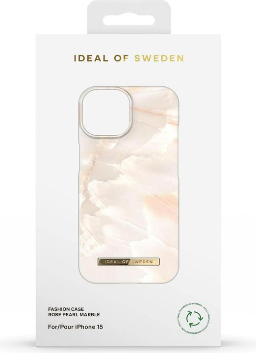Produktbild iDeal Of Sweden Fashion Case (Apple iPhone 15)