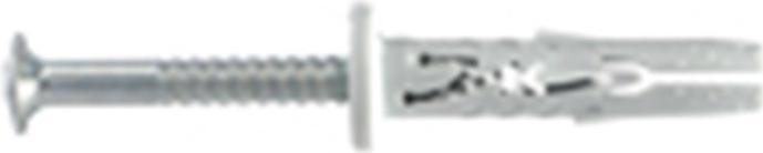 Produktbild Spit Befestigung 060097 60097 Hit M 8 x110/80 V Hammerstecker mit Senkkopf 50 St. (50 Stk.)
