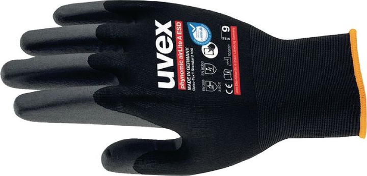 Actual product image Uvex Safety Phynomic AirLite (8)