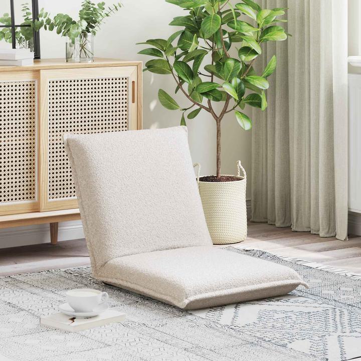 Produktbild vidaXL Verstellbarer Fusssessel