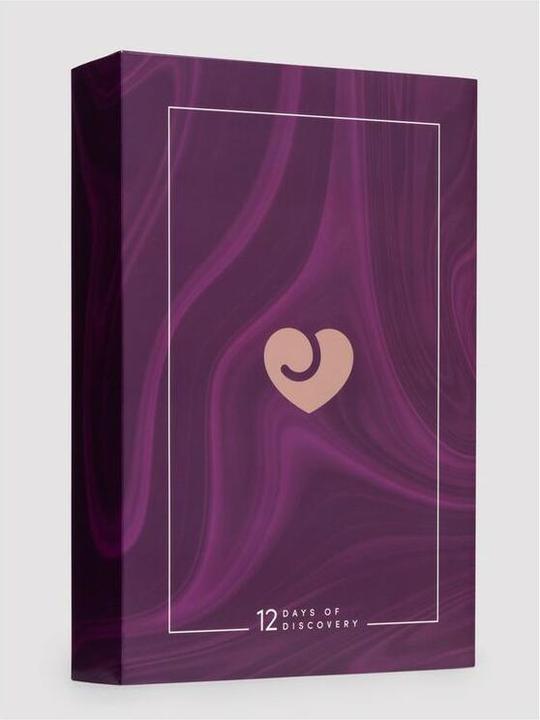 Produktbild Womanizer Genusskalender 2025