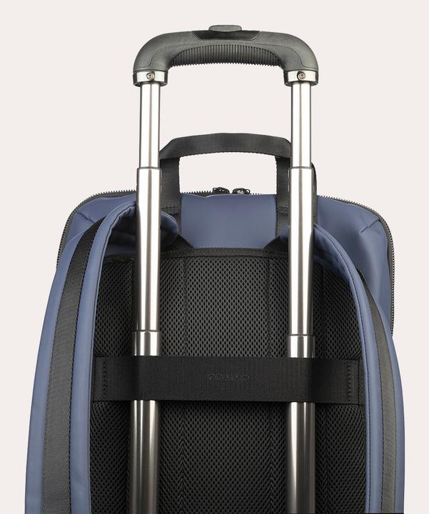 Produktbild Tucano Notebooktasche Player 15,6", schwarz
