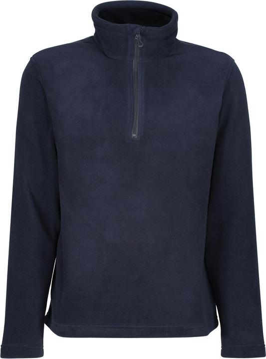 Produktbild Regatta Honestly Made Fleece Mit Halbem Reissverschluss (S)
