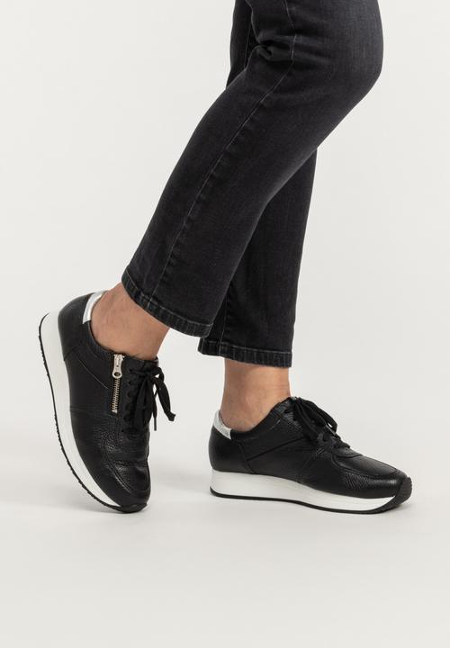 Produktbild Vitaform Sneaker Hirschleder Soft (39)