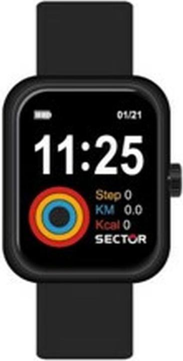 Sector Unisex Watch R3251282001 (Ã˜ 39 mm) (39 mm)