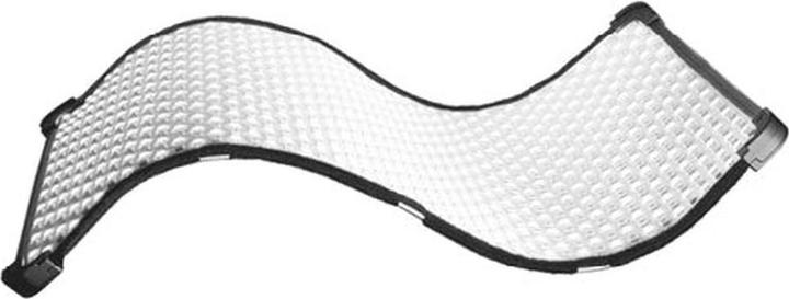 Productafbeelding Fomex Flexibele LED-paneelkit FL1200-V (nieuw)