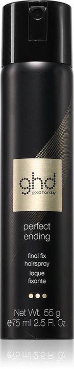 Actual product image ghd Perfect Ending Final Fix (75 ml)