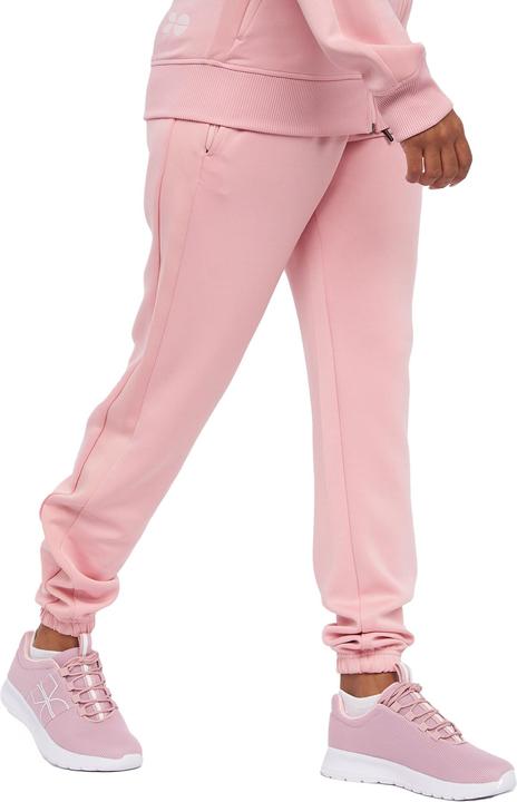 Crosshatch Donna/Ladies Genova Tracksuit Bottoms