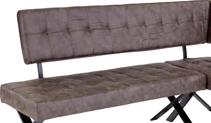 Image du produit Lipo Banc d'angle (200 cm)