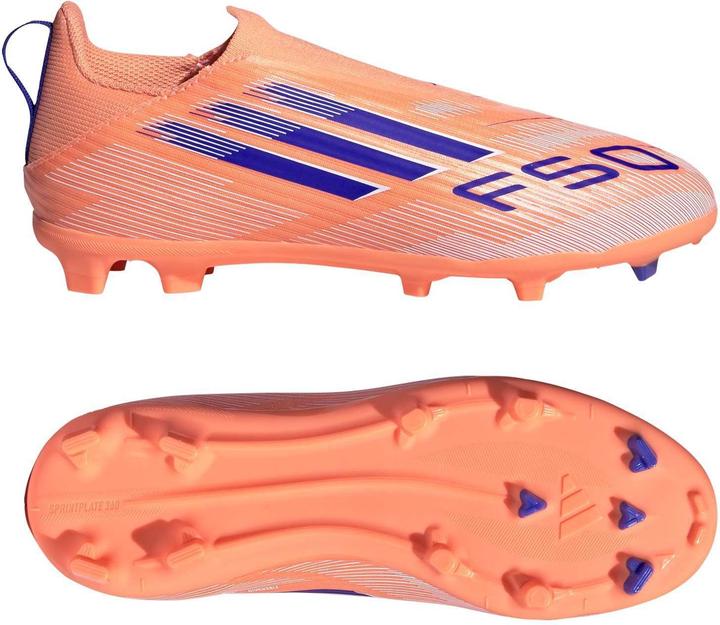 Produktbild adidas F50 League FG/AG (38)