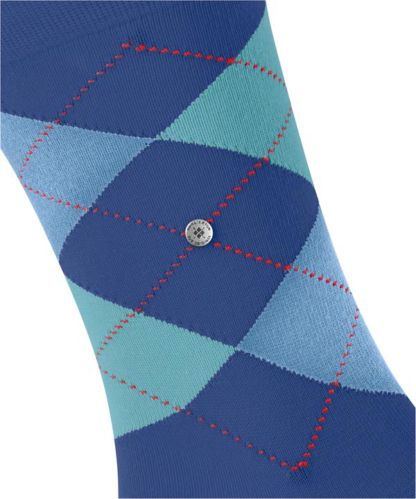 Produktbild Burlington King Herren (Einzelpack, 40 - 46)