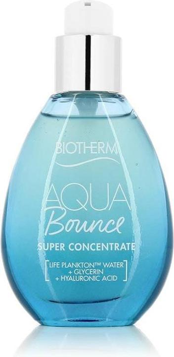 Actual product image Biotherm Super Hydrators - Aqua Bounce (50 ml)