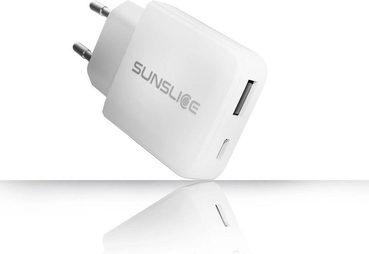 Produktbild Sunslice Emperion 45 Mini (45 W, 2 Ports)